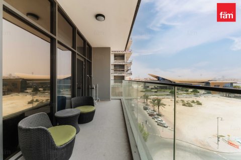 Lägenhet uthyres i Al Furjan, Dubai, UAE 2 sovrum, 91.4 kvm Nr. 738579 - fotografi 24