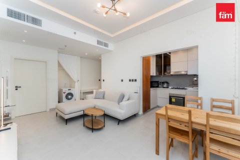 Lägenhet uthyres i Al Furjan, Dubai, UAE 2 sovrum, 91.4 kvm Nr. 738579 - fotografi 3