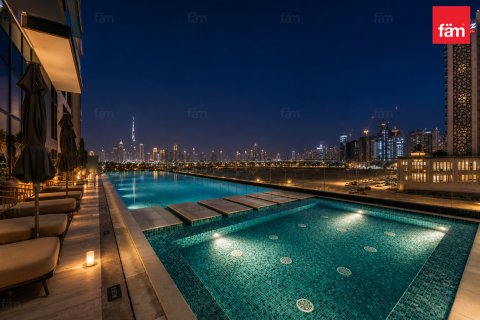 Lägenhet uthyres i Al Furjan, Dubai, UAE 2 sovrum, 91.4 kvm Nr. 738579 - fotografi 26