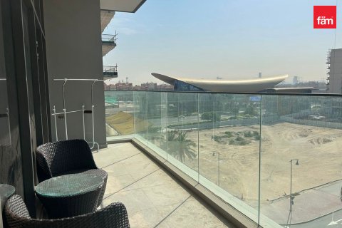 Διαμέρισμα σε Al Furjan, Dubai, ΗΑΕ 2 υπνοδωμάτια, 91.1 τ.μ. Αρ. 738579 - φωτογραφία 7