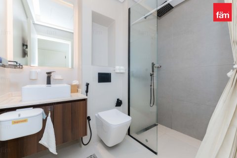 Lägenhet uthyres i Al Furjan, Dubai, UAE 2 sovrum, 91.4 kvm Nr. 738579 - fotografi 16
