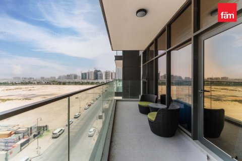 Lägenhet uthyres i Al Furjan, Dubai, UAE 2 sovrum, 91.4 kvm Nr. 738579 - fotografi 22