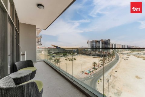 Lägenhet uthyres i Al Furjan, Dubai, UAE 2 sovrum, 91.4 kvm Nr. 738579 - fotografi 21