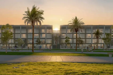 טאונהאוס למכירה ב Khalifa City, Abu Dhabi, איחוד האמירויות 3 חדרי שינה, 378.58 מ"ר, מספר 752994 - תמונה 6