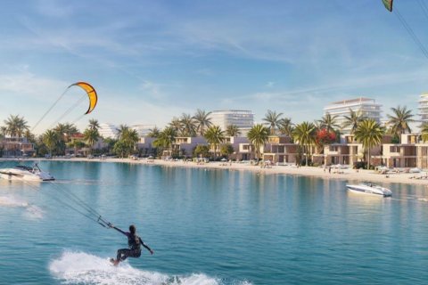 Villa sa Umm Al Quwain, UAE 4 silid-tulugan, 453.81 sq.m. № 752993 - larawan 5