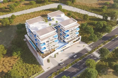 Apartament na sprzedaż w Dubai, ZEA 2 sypialnie, 142.56 mkw., nr 752991 - zdjęcie 3