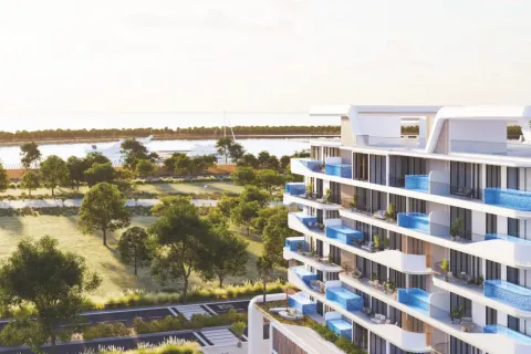 Apartament na sprzedaż w Dubai, ZEA 2 sypialnie, 142.56 mkw., nr 752991 - zdjęcie 6