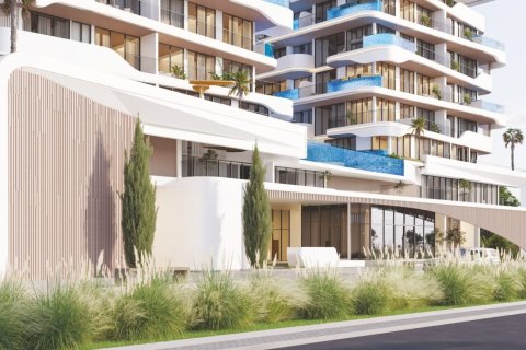 Apartament na sprzedaż w Dubai, ZEA 2 sypialnie, 142.56 mkw., nr 752991 - zdjęcie 5