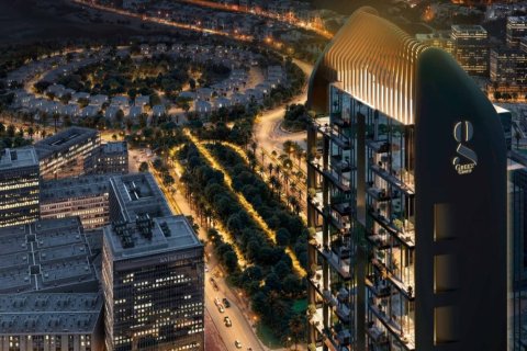 Müüa korter asukohaga Jumeirah Village Circle, Dubai, AÜE: 2 magamistoaga, 184.02 m² Nr 752996 - pilt 7