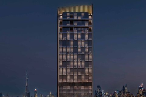 Müüa korter asukohaga Jumeirah Village Circle, Dubai, AÜE: 2 magamistoaga, 184.02 m² Nr 752996 - pilt 1