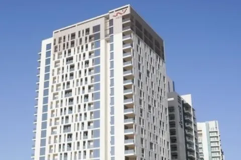 Dzīvoklis Business Bay, Dubaijā, AAE 2 istabas, 102.19 m2 Nr. 752997