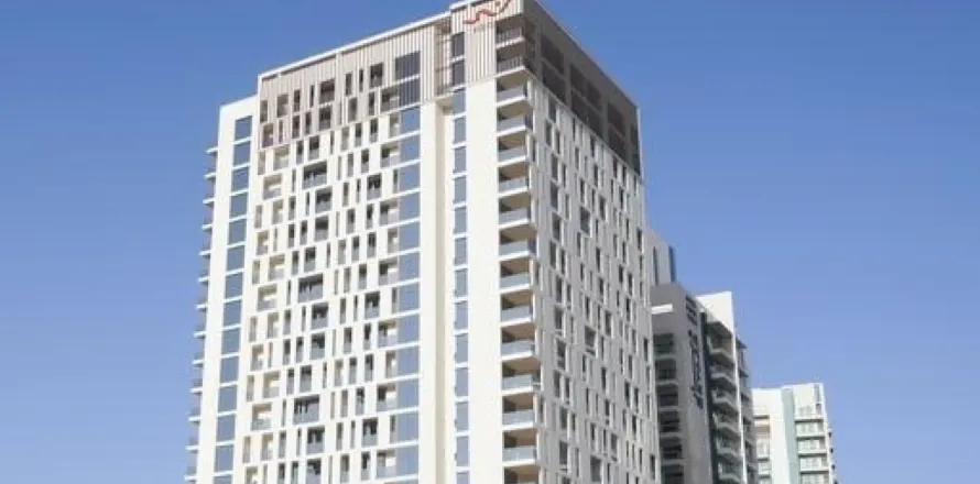 Apartment in Business Bay, Dubai, UAE 2 bedrooms, 102.19 sq.m. № 752997