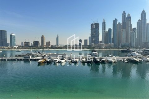 Apartament do wynajęcia w Dubai Harbour, Dubai, ZEA 2 sypialnie, 111 mkw., nr 681714 - zdjęcie 17