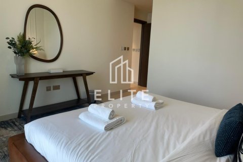 Apartament do wynajęcia w Dubai Harbour, Dubai, ZEA 2 sypialnie, 111 mkw., nr 681714 - zdjęcie 7