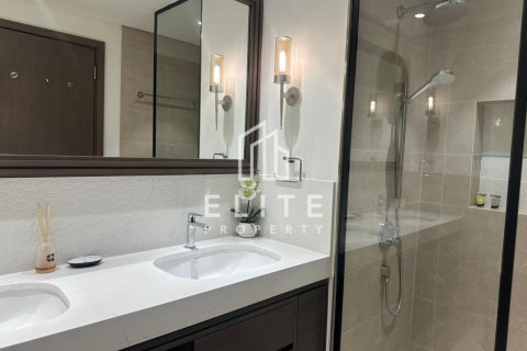 Apartament do wynajęcia w Dubai Harbour, Dubai, ZEA 2 sypialnie, 111 mkw., nr 681714 - zdjęcie 15