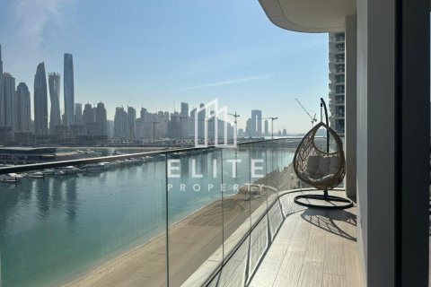 Apartament do wynajęcia w Dubai Harbour, Dubai, ZEA 2 sypialnie, 111 mkw., nr 681714 - zdjęcie 2
