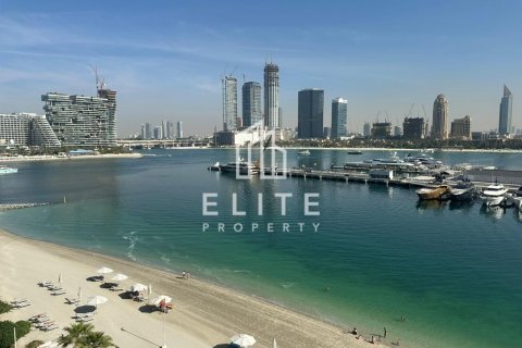 Apartament do wynajęcia w Dubai Harbour, Dubai, ZEA 2 sypialnie, 111 mkw., nr 681714 - zdjęcie 16