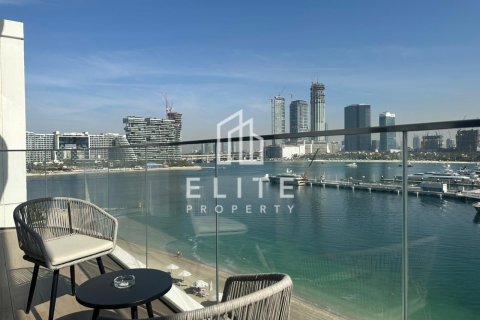 Apartman u gradu Dubai Harbour, Dubai, UAE 2 spavaće sobe, 111 m2 Br. 681714