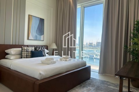 Apartament do wynajęcia w Dubai Harbour, Dubai, ZEA 2 sypialnie, 111 mkw., nr 681714 - zdjęcie 5