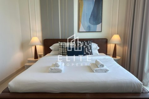 Apartament do wynajęcia w Dubai Harbour, Dubai, ZEA 2 sypialnie, 111 mkw., nr 681714 - zdjęcie 8