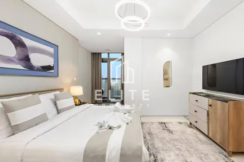 Business Bay, Dubai, BAE’de kiralık daire 2 yatak odası, 108 m&sup2; No 681716 - fotoğraf 6