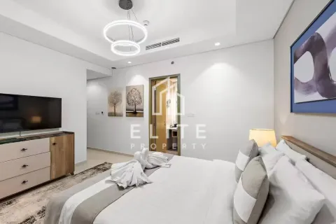 Business Bay, Dubai, BAE’de kiralık daire 2 yatak odası, 108 m&sup2; No 681716 - fotoğraf 5