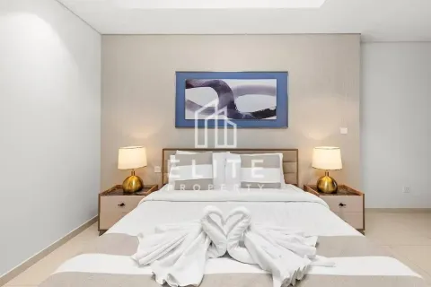 Business Bay, Dubai, BAE’de kiralık daire 2 yatak odası, 108 m&sup2; No 681716 - fotoğraf 7