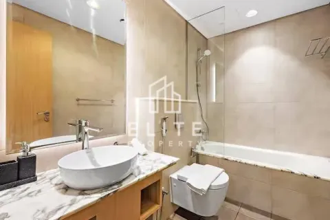 Business Bay, Dubai, BAE’de kiralık daire 2 yatak odası, 108 m&sup2; No 681716 - fotoğraf 11