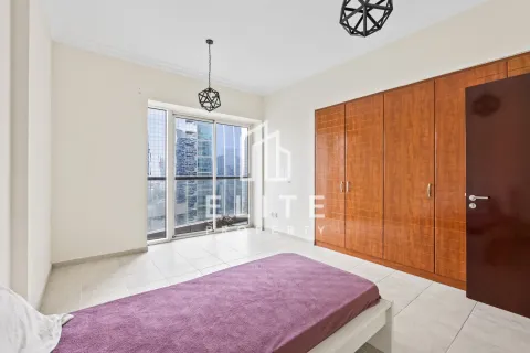 Apartament do wynajęcia w Dubai, ZEA 2 sypialnie, 151 mkw., nr 681715 - zdjęcie 10