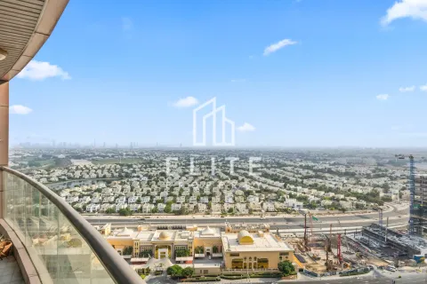 Appartement à Dubai, EAU: 2 chambres, 151 m2 № 681715