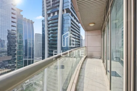 Apartament do wynajęcia w Dubai, ZEA 2 sypialnie, 151 mkw., nr 681715 - zdjęcie 30