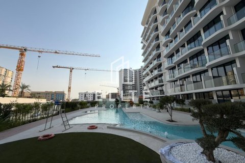Apartament de închiriat în Dubai, EAU 1 dormitor, 76 mp.  №681713 - poză 16