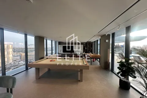 Apartament de închiriat în Dubai, EAU 1 dormitor, 76 mp.  №681713 - poză 12