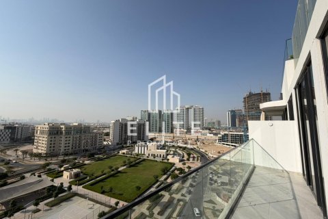 Apartament de închiriat în Dubai, EAU 1 dormitor, 76 mp.  №681713 - poză 13