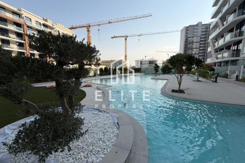 Apartament de închiriat în Dubai, EAU 1 dormitor, 76 mp.  №681713 - poză 11