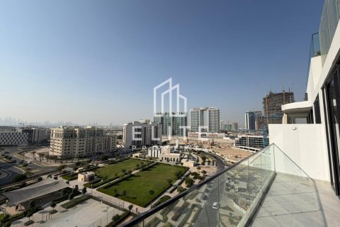 Apartament de închiriat în Dubai, EAU 1 dormitor, 76 mp.  №681713 - poză 14