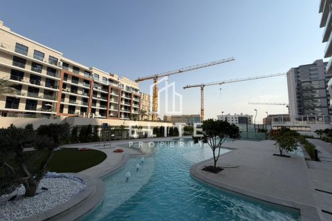 Apartament de închiriat în Dubai, EAU 1 dormitor, 76 mp.  №681713 - poză 10