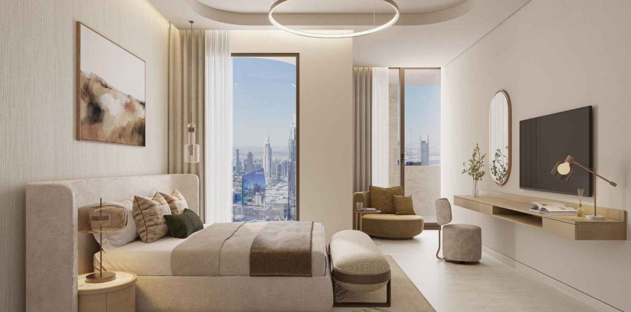 Appartement à Al Wasl, Dubai, EAU: 3 chambres, 287 m2 № 697248