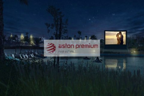 Shtëpi në qytet në DAMAC Hills (Akoya by DAMAC), Dubai, Emiratet e Bashkuara Arabe 4 dhoma gjumi, 180 m2. № 697275 - Foto 10