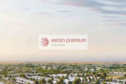 Shtëpi në qytet në DAMAC Hills (Akoya by DAMAC), Dubai, Emiratet e Bashkuara Arabe 4 dhoma gjumi, 180 m2. № 697275 - Foto 4