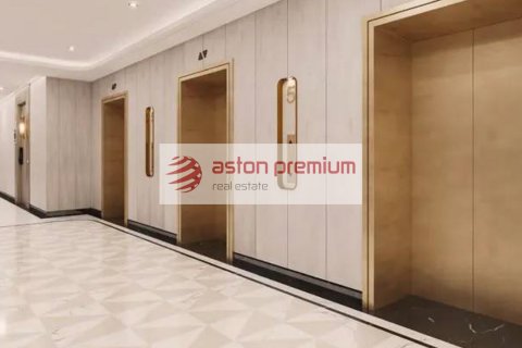 Apartmán v Dubai South (Dubai World Central), SAE 1 spálňa, 61 m2 č. 697274 - Fotografia 5