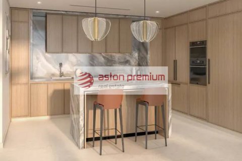 Apartmán v Dubai South (Dubai World Central), SAE 1 spálňa, 61 m2 č. 697274 - Fotografia 6