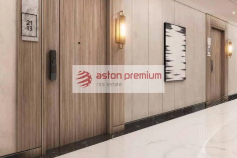 Apartmán v Dubai South (Dubai World Central), SAE 1 spálňa, 61 m2 č. 697274 - Fotografia 7