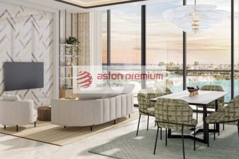 Apartmán v Dubai South (Dubai World Central), SAE 1 spálňa, 61 m2 č. 697274 - Fotografia 2