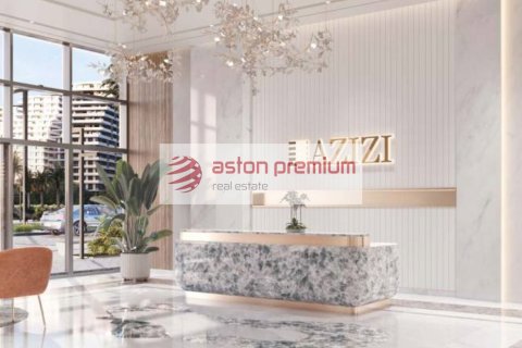 Apartmán v Dubai South (Dubai World Central), SAE 1 spálňa, 61 m2 č. 697274 - Fotografia 3