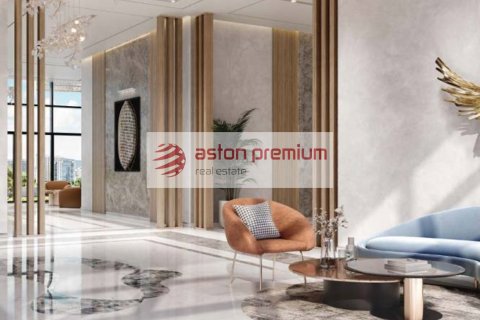 Apartmán v Dubai South (Dubai World Central), SAE 1 spálňa, 61 m2 č. 697274