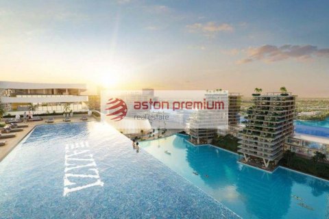Apartmán v Dubai South (Dubai World Central), SAE 1 spálňa, 61 m2 č. 697274 - Fotografia 12