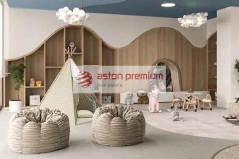 Apartmán v Dubai South (Dubai World Central), SAE 1 spálňa, 61 m2 č. 697274 - Fotografia 8