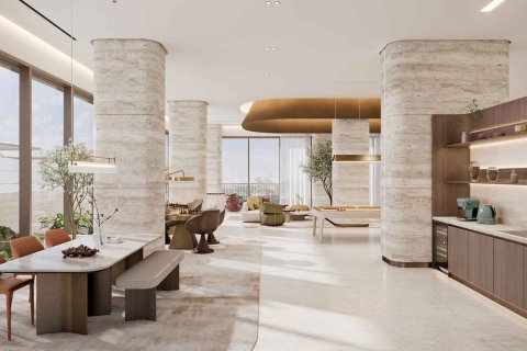 阿联酋 Dubai Al Wasl 待售 : 4 卧, 512 平方米 , 编号697251 - 照片 2