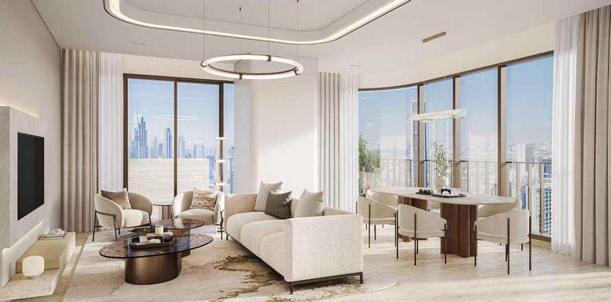 阿联酋 Dubai Al Wasl 公寓  4 卧, 512 平方米 , 编号 697251